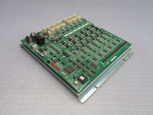 USED PANASONIC PE1ACQ-5 T10A0249 A CONTROL BOARD T267436 For Sale