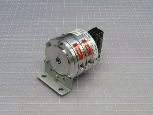 NIB SOLON 2PS-1D2 PRESSURE SWITCH T267455 For Sale