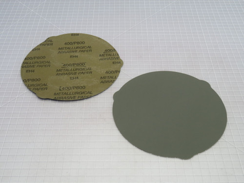 NIB LOT OF 300 CGW 52950 PSA METALLURGICAL PAPER DISC T267457 For Sale
