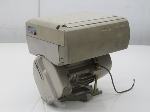 USED JUKI ACNP-MC01 AC SERVO MOTOR T267462 For Sale