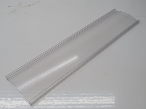 NIB LOT OF 300 COMMSCOPE F00172-000 NC-P1668 AIR FOSC A REAR SHIELDS T267469 For Sale