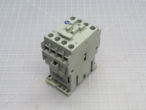 NIB ALLEN BRADLEY 100-C23*10 CONTACTOR T267470 For Sale