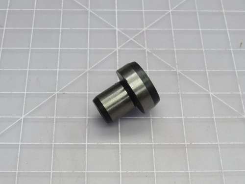 NIB LOT OF 5 KIPP K0352.121 ROUND POSITIONING PINS T267472 For Sale