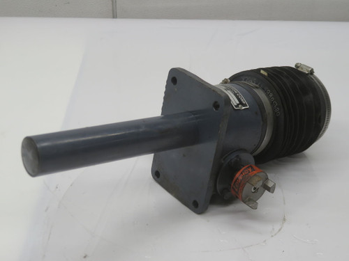 USED DAYTON QS-13180 HC-2774665 JOYCE SCREW JACK T267500 For Sale