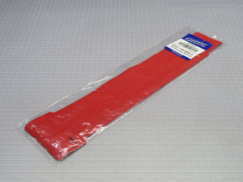 NOB LOT OF 120 SPEEDTECH SWET.75X18RD-5 HOOK & LOOP ECONONOMY CABLE TIES T267502 For Sale