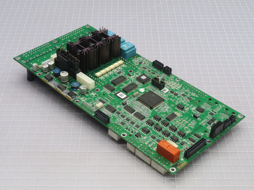 USED HP CA257-0020 CA252-00130 PCB CIRCUIT BOARD T267507 For Sale