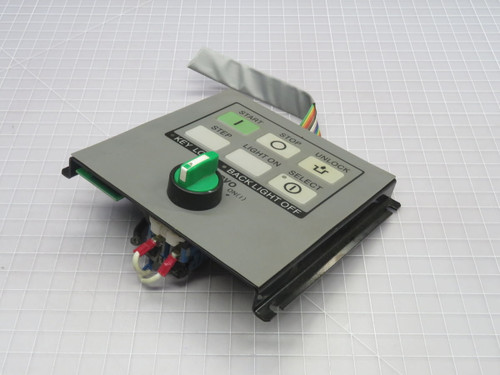 USED FANUC AB12C-6046/G F348 62 17(4) CIRCUIT BOARD T267517 For Sale