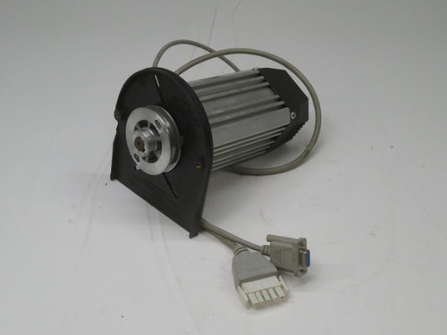 USED EFKA DC1550 BRUSHLESS DC SERVO MOTOR T267583 For Sale