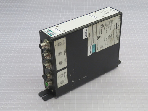 USED PROMESS 0909100131-E2 2212061932 ULTRA PRO CONTROLLER T267593 For Sale