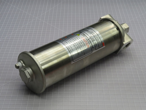 NOB 3M 1BS1-T-20 CUNO FILTER T267597 For Sale