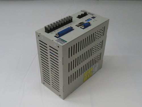 NOB CKD AX9000GH GH-TYPE DRIVER CONTROLLER. T267610 For Sale