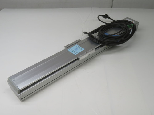 NOB IAI ISPB-MXM-WA-200-20-600-T2-M-A1E-AQ SINGLE-AXIS LINEAR ACTUATOR T267616 For Sale