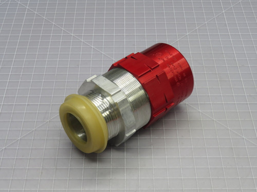 NOB CMP TMC2X-150A190X CABLE BARRIER GLAND TMC2X-150A190X T267631 For Sale