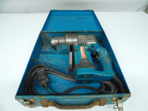 USED MAKITA 6922NB SHEAR WRENCH 803.6 N.M M7473 For Sale