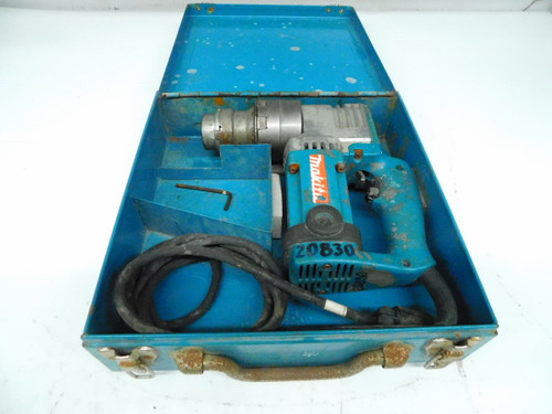 USED MAKITA 6922NB SHEAR WRENCH 803.6 N.M M7475 For Sale