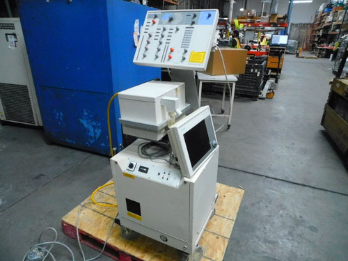 FPR SIEMENS 300A SERVO VENTILATOR M7492 For Sale