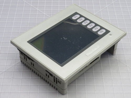 FPR PRO FACE 3180053-03 DIGITAL ELECTRONICS TOUCH PANEL DISPLAY T267693 For Sale