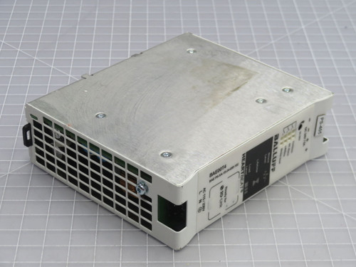 USED BALLUFF BAE00T4 HEARTBEAT POWER SUPPLY T267705 For Sale