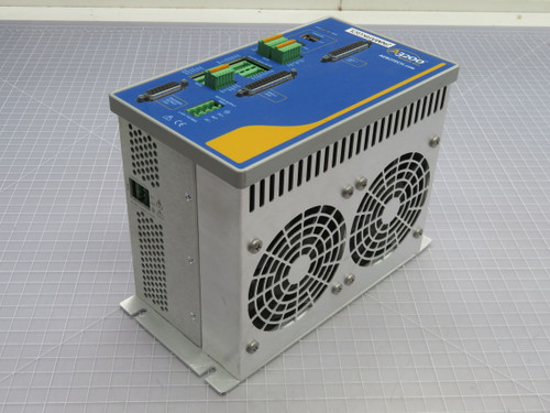USED AEROTECH A3200 NMARKGCL-REVA DRIVE T267709 For Sale