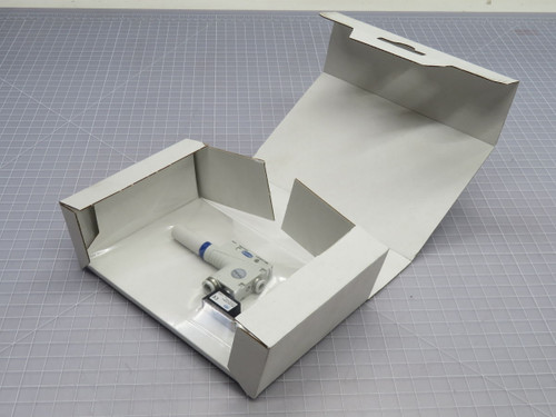 NOB SCHMALZ SBP-C 10 S02 VS-T VACUUM GENERATOR EJECTOR T267735 For Sale