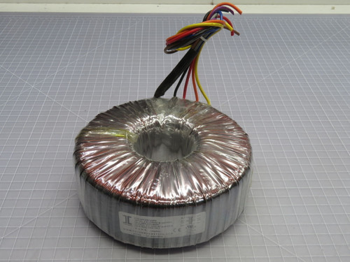 NOB TRIAD VPT230-4350 TOROIDAL POWER TRANSFORMER T267739 For Sale