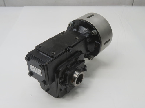 USED WINSMITH E24MDSS51240EK RIGHT ANGLE SPEED REDUCER T267740 For Sale