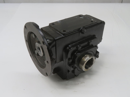 USED WINSMITH E24MDSS51240EK RIGHT ANGLE SPEED REDUCER T267744 For Sale