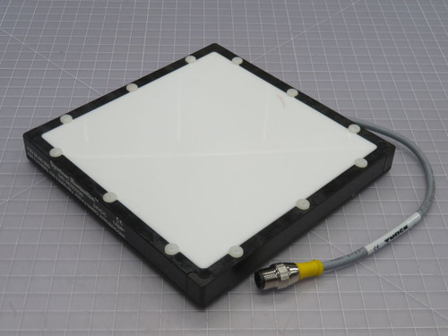 USED SPECTRUM ILLUMINATION BL66-880 INFRARED LED BACKLIGHT T267761 FOR SALE