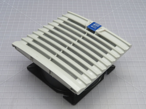 USED NMB 12038KA-24M-WAA DC AXIAL COOLING FAN T267765 FOR SALE