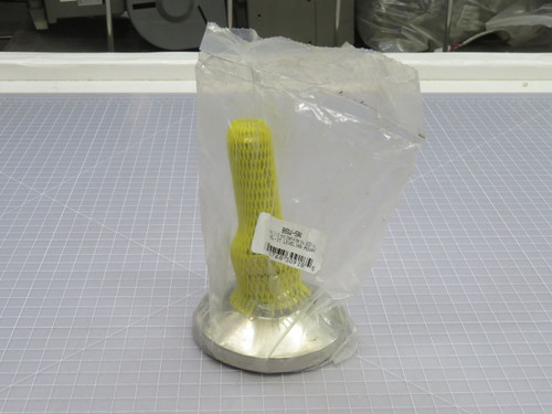 NOB LOT OF 4 GIBRALTAR PRODUCTS BSW-5N LEVELING MOUNTS T267767 FOR SALE