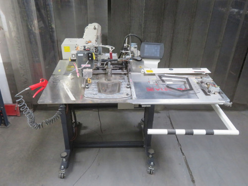 FPR VI.BE.MAC 2516V4 AUTOMATIC BACK POCKET SETTER T267801 FOR SALE