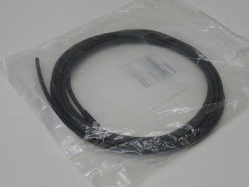 NOB SCHMERSAL A-K8P-M8-S-G-5M-BK-2-X-A-4 M8 FEMALE STRAIGHT CORDSET T267844 FOR SALE