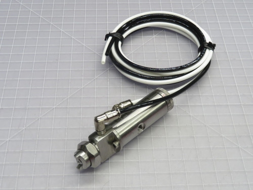 NOB NORDSON 7021615 SPRAY VALVE T267867 FOR SALE