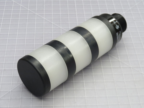 NOB BANNER TL50GYRQ 3-COLOR LED TOWER LIGHT T267872 FOR SALE