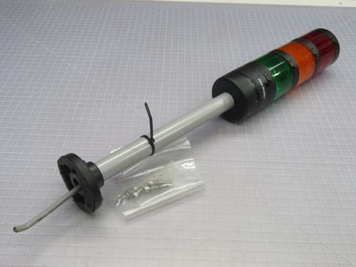 USED ALLEN BRADLEY 3-LIGHT SET 3-LIGHT SET T267878 FOR SALE