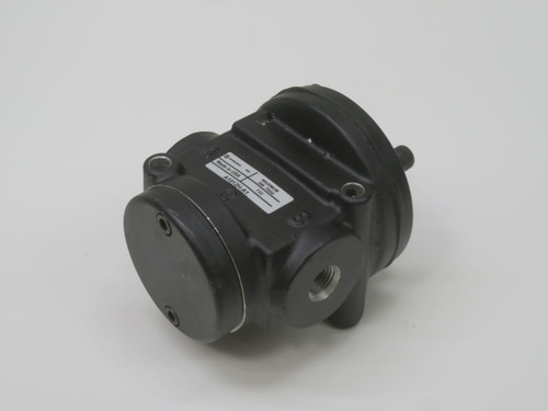 NOB NORGREN A1012H-A1 DIRECTIONAL CONTROL VALVE T268063 FOR SALE