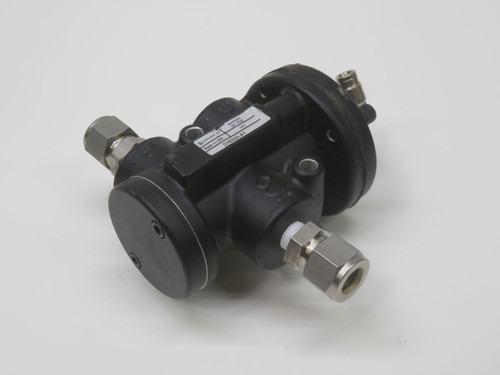 NOB NORGREN D1022H-A1 DIRECTIONAL CONTROL VALVE T268064 FOR SALE