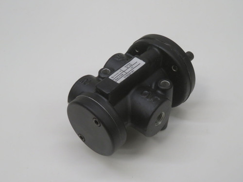 NOB NORGREN D1022H-A1 DIRECTIONAL CONTROL VALVE T268065 FOR SALE