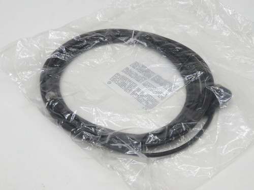NOB MURR 7001-40671-6310500 M12-TO-M8 ADAPTER CORDSET T267996 FOR SALE