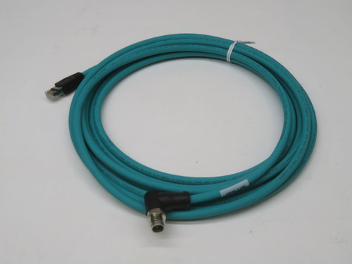 NOB  MV-1-6-14E-5M 6-CONDUCTOR POWER CABLE T268010 FOR SALE