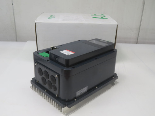 NIB SCHNEIDER ATV320U07N4WS VFD T267853 FOR SALE