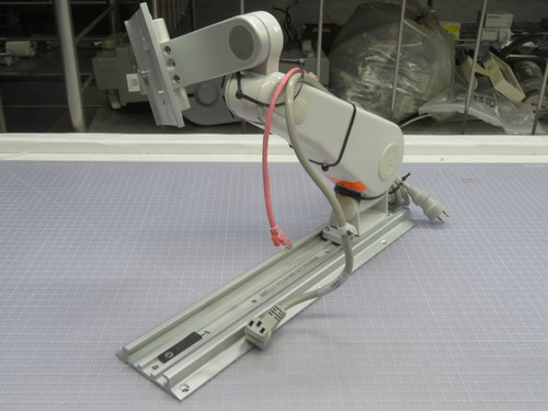 USED GCX WS-0001 MOUNTING ARM T267910 FOR SALE