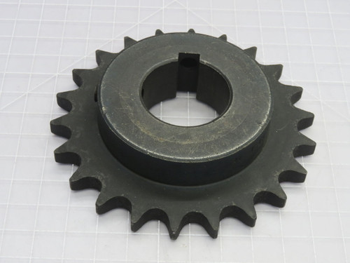 NOB MARTIN 50BS22HT 1 1/2 SABERTOOTH SPROCKET T267941 FOR SALE