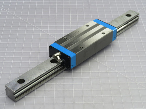 NOB IKO MHSG 20 C1 R280 H LINEAR GUIDE ASSEMBLY T267945 FOR SALE