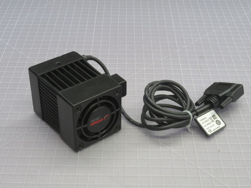 USED OPHIR F150A-BB-26 FAN COOLED SENSOR T267953 FOR SALE