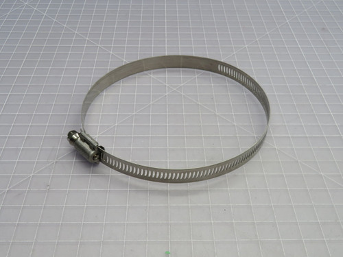 NOB LOT OF 10 5416K351 WORM-DRIVE CLAMPS T267957 FOR SALE