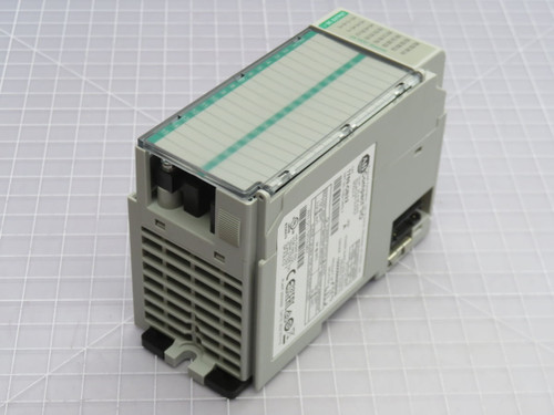 NOB ALLEN BRADLEY 1769-OB32 OUTPUT MODULE T267932 FOR SALE