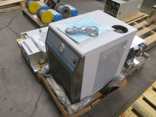 USED AGILENT G1879B LIQUID-TO-AIR HEAT EXCHANGER T268213 FOR SALE