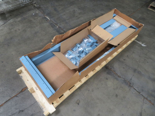 NOB MORENG R8LG084R15-3 FIBER OPTIC STORAGE MODULE T268157 FOR SALE