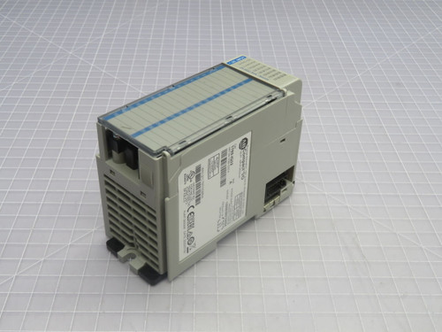 NOB ALLEN BRADLEY 1769-IQ32 32-POINT DIGITAL DC INPUT MODULE T268035 FOR SALE